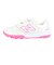 ニューバランス（new balance）ジュニアサッカートレーニングシューズ ターフグラウンド用 442 Team Hook & Loop V3 Y43VT9…