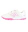 ニューバランス（new balance）ジュニアサッカートレーニングシューズ ターフグラウンド用 442 Team Hook & Loop V3 Y43VT9…
