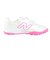 ニューバランス（new balance）ジュニアサッカートレーニングシューズ ターフグラウンド用 442 Team Hook & Loop V3 Y43VT9…