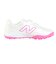 ニューバランス（new balance）ジュニアサッカートレーニングシューズ ターフグラウンド用 442 Team Hook & Loop V3 Y43VT9…