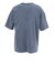 ラッセル（RUSSELL）イーグル ピグメント 半袖Tシャツ RBM26S0004 NVY