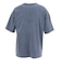 ラッセル（RUSSELL）イーグル ピグメント 半袖Tシャツ RBM26S0004 NVY