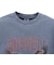 ラッセル（RUSSELL）イーグル ピグメント 半袖Tシャツ RBM26S0004 NVY