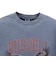 ラッセル（RUSSELL）イーグル ピグメント 半袖Tシャツ RBM26S0004 NVY