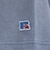 ラッセル（RUSSELL）イーグル ピグメント 半袖Tシャツ RBM26S0004 NVY