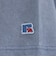 ラッセル（RUSSELL）イーグル ピグメント 半袖Tシャツ RBM26S0004 NVY