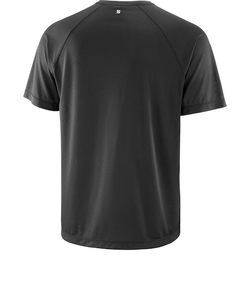 サロモン（SALOMON）SHAKEout CORE GRAPHIC 半袖Tシャツ LC2791700