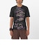 サロモン（SALOMON）SHAKEout CORE GRAPHIC 半袖Tシャツ LC2791700
