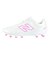 ニューバランス（new balance）サッカースパイク ハードグラウンド&人工芝用 サッカーシューズ 442 Team V3 U43H60L2E