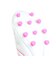 ニューバランス（new balance）サッカースパイク ハードグラウンド&人工芝用 サッカーシューズ 442 Team V3 U43H60L2E