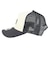 ニューエラ（NEW ERA）メッシュキャップ ジュニア 9FORTY A-Frame Trucker TPU ボックスロゴ 14747001