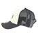 ニューエラ（NEW ERA）メッシュキャップ ジュニア 9FORTY A-Frame Trucker TPU ボックスロゴ 14747001