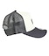ニューエラ（NEW ERA）メッシュキャップ ジュニア 9FORTY A-Frame Trucker TPU ボックスロゴ 14747001