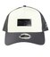 ニューエラ（NEW ERA）メッシュキャップ ジュニア 9FORTY A-Frame Trucker TPU ボックスロゴ 14747001
