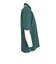 速乾ラインリブ5分袖ポロシャツ BU2545135:65:GREEN