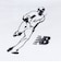 ニューバランス（new balance）ジュニア SOグラフィック 半袖Tシャツ 2 大谷翔平 YT61K2A3WT
