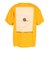 ヒュンメル（hummel）バスケットボールウェア コットンライク 半袖Tシャツ HAPB4223-341