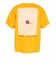 ヒュンメル（hummel）バスケットボールウェア コットンライク 半袖Tシャツ HAPB4223-341