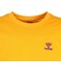 ヒュンメル（hummel）バスケットボールウェア コットンライク 半袖Tシャツ HAPB4223-341