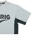 デュアリグ（DUARIG）サッカーウェア ジュニア ドライプラス プラクティスシャツ 6S0017-SCWR-742SD GRY