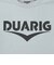 デュアリグ（DUARIG）サッカーウェア ジュニア ドライプラス プラクティスシャツ 6S0017-SCWR-742SD GRY