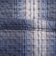 スナップボタン 5分袖シャツ BU2545134:74:BLUE