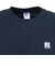 ラッセル（RUSSELL）16/ OE アーカイブロゴ 半袖Tシャツ RBM26S0005 NVY