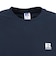 ラッセル（RUSSELL）16/ OE アーカイブロゴ 半袖Tシャツ RBM26S0005 NVY