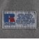 ラッセル（RUSSELL）カレッジ ピグメント半袖Tシャツ RBL26S1006 CGRY