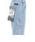 ディーシーシューズ（DC SHOES）デニム ペインターパンツ 26SPDPT261009LBL