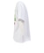 ディーシーシューズ（DC SHOES）WALL SCRAPE 半袖Tシャツ 26SPDST261029WHT