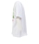 ディーシーシューズ（DC SHOES）WALL SCRAPE 半袖Tシャツ 26SPDST261029WHT