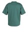 グラスポケット 半袖Tシャツ BU2545138:65:GREEN