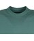 グラスポケット 半袖Tシャツ BU2545138:65:GREEN
