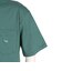 グラスポケット 半袖Tシャツ BU2545138:65:GREEN