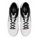 アンブロ（UMBRO）サッカーインドアトレーニングシューズ サッカーシューズ 屋内 室内 アクセレイターサラ WIDE IN UF6SCSF2M WHBK