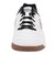 アンブロ（UMBRO）サッカーインドアトレーニングシューズ サッカーシューズ 屋内 室内 アクセレイターサラ WIDE IN UF6SCSF2M WHBK