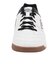 アンブロ（UMBRO）サッカーインドアトレーニングシューズ サッカーシューズ 屋内 室内 アクセレイターサラ WIDE IN UF6SCSF2M WHBK