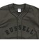ラッセル（RUSSELL）ツイル ベースボール 半袖シャツ RBM26S0009 CGRY