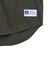 ラッセル（RUSSELL）ツイル ベースボール 半袖シャツ RBM26S0009 CGRY