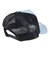 ニューエラ（NEW ERA）メッシュキャップ 9FORTY A-Frame Trucker ロサンゼルス・ドジャース Damaged 14744918