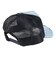 ニューエラ（NEW ERA）メッシュキャップ 9FORTY A-Frame Trucker ロサンゼルス・ドジャース Damaged 14744918