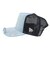 ニューエラ（NEW ERA）メッシュキャップ 9FORTY A-Frame Trucker ロサンゼルス・ドジャース Damaged 14744918