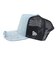 ニューエラ（NEW ERA）メッシュキャップ 9FORTY A-Frame Trucker ロサンゼルス・ドジャース Damaged 14744918