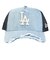 ニューエラ（NEW ERA）メッシュキャップ 9FORTY A-Frame Trucker ロサンゼルス・ドジャース Damaged 14744918