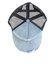 ニューエラ（NEW ERA）メッシュキャップ 9FORTY A-Frame Trucker ロサンゼルス・ドジャース Damaged 14744918