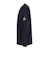 デサント（DESCENTE）長袖プリントTシャツ ST6SLTX1MB NV00