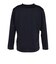 デサント（DESCENTE）長袖プリントTシャツ ST6SLTX1MB NV00