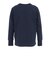 ラッセル（RUSSELL）プロコットン ロングスリーブ クルーネック Tシャツ RBM26ES0001 NVY