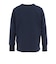 ラッセル（RUSSELL）プロコットン ロングスリーブ クルーネック Tシャツ RBM26ES0001 NVY